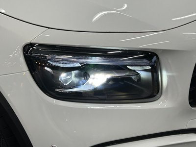 MERCEDES-BENZ GLB AMG - 7