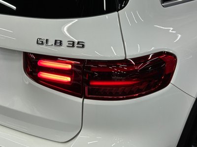 MERCEDES-BENZ GLB AMG - 10