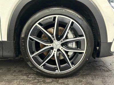 MERCEDES-BENZ GLB AMG - 5