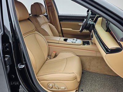 2023 Genesis G90 (RS4) — миниатюра 11