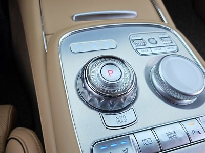 2023 Genesis G90 (RS4) 照片 9