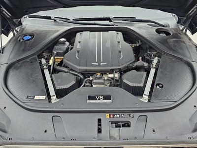 2023 Genesis G90 (RS4) 照片 7