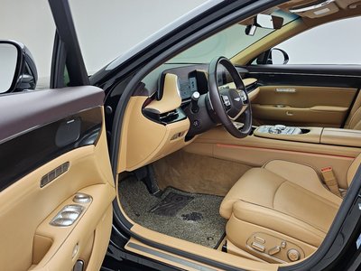2023 Genesis G90 (RS4) 照片 10