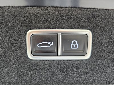 2023 Genesis G90 (RS4) — миниатюра 20
