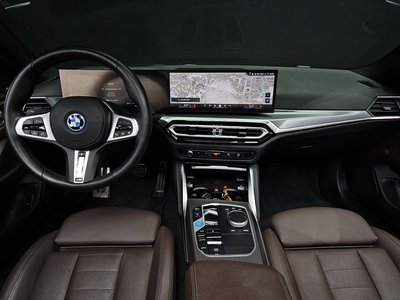 BMW I4 - 5