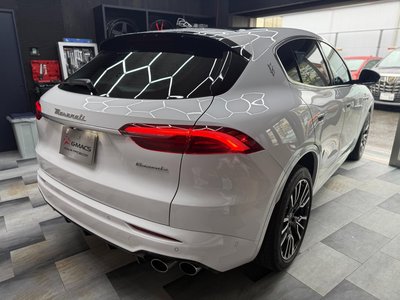 MASERATI GRECALE - 8