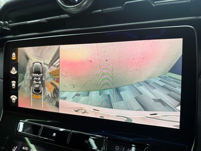 MASERATI GRECALE - 4