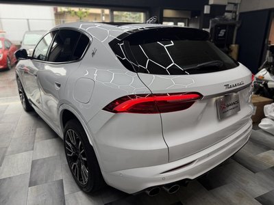 MASERATI GRECALE - 10