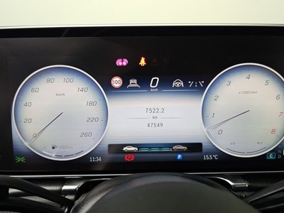 MERCEDES-BENZ S-CLASS - 8