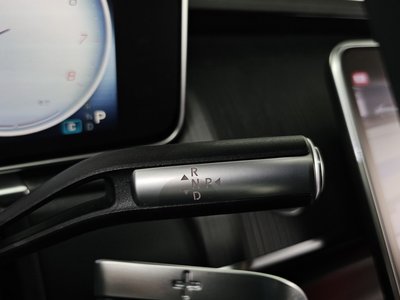 MERCEDES-BENZ S-CLASS - 9