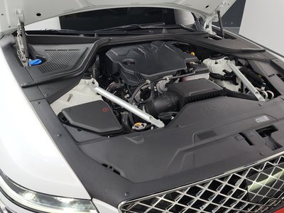 GENESIS G80 (RG3) - 7