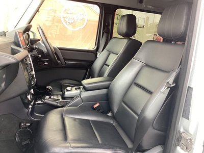 2017 Mercedes-BENZ G-CLASS — миниатюра 17