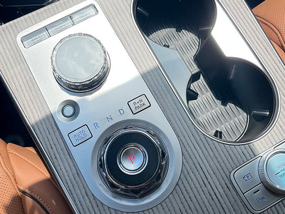 GENESIS GV80 - 5