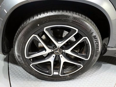 MERCEDES-BENZ GLE - 6