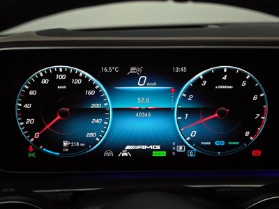 MERCEDES-BENZ GLE - 8