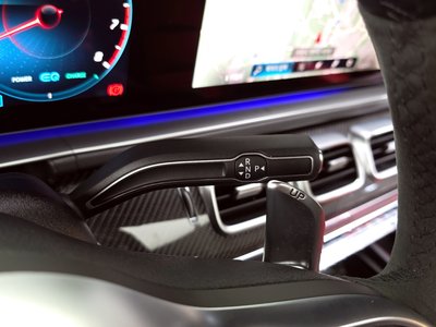 MERCEDES-BENZ GLE - 9