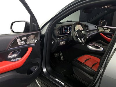 MERCEDES-BENZ GLE - 10