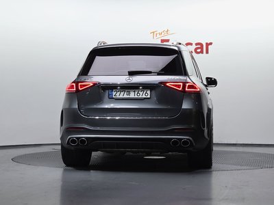 MERCEDES-BENZ GLE - 3