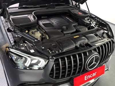 MERCEDES-BENZ GLE - 7