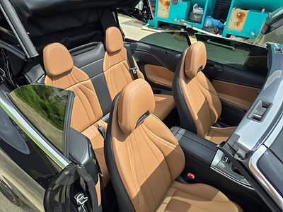 2025 Mercedes-BENZ CLE photo 5