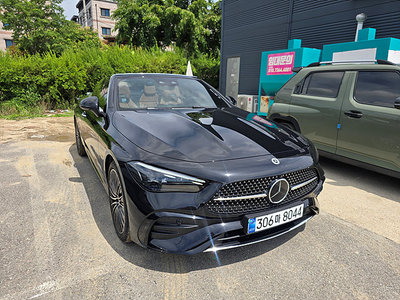 2025 Mercedes-BENZ CLE photo 9