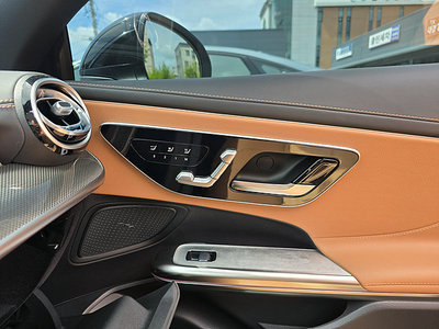 صورة مصغرة 16 لـ 2025 Mercedes-BENZ CLE