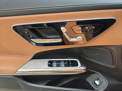 صورة مصغرة 17 لـ 2025 Mercedes-BENZ CLE