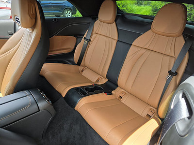 2025 Mercedes-BENZ CLE photo 7