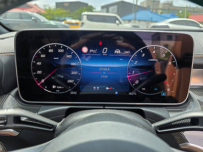 صورة مصغرة 12 لـ 2025 Mercedes-BENZ CLE
