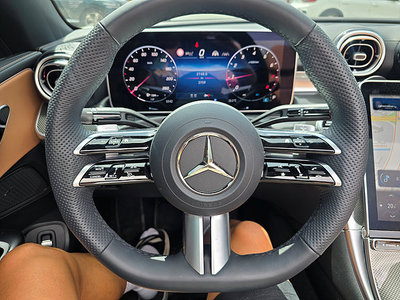 صورة مصغرة 13 لـ 2025 Mercedes-BENZ CLE