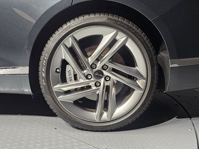 GENESIS G80 (RG3) - 8