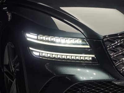 GENESIS G80 (RG3) - 9