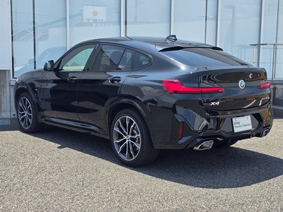 BMW X4 - 8