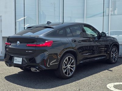 BMW X4 - 7