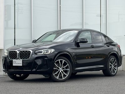 BMW X4 - 1