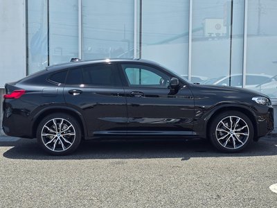 BMW X4 - 10