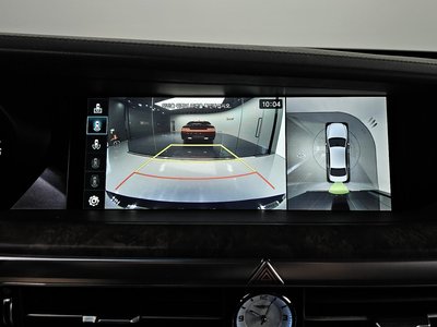 2020 Genesis G90 thumbnail 13