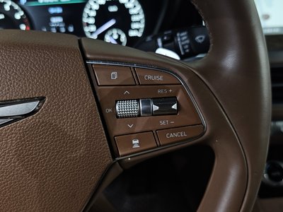 2020 Genesis G90 thumbnail 14