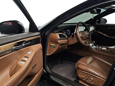 2020 Genesis G90 photo 10