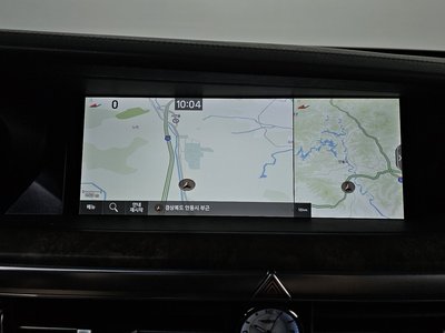 2020 Genesis G90 thumbnail 12
