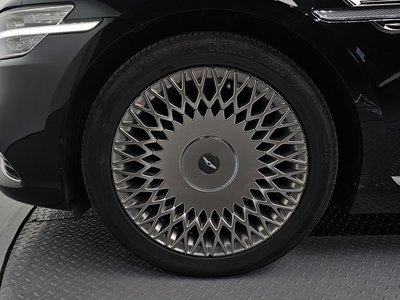 2020 Genesis G90 photo 6