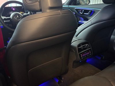 MERCEDES-BENZ E-CLASS - 8
