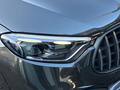 MERCEDES-BENZ GLC AMG - 7