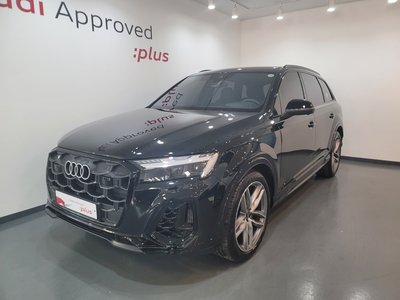 AUDI Q7 - 1
