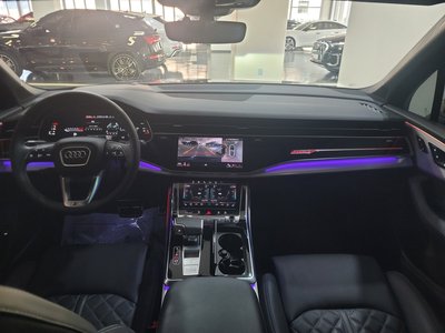 AUDI Q7 - 5