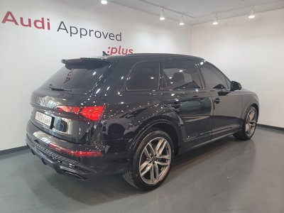 AUDI Q7 - 4