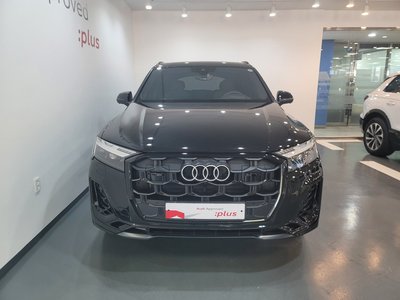 AUDI Q7 - 2