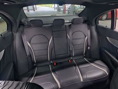 صورة 6 لـ 2019 Mercedes-BENZ C-CLASS