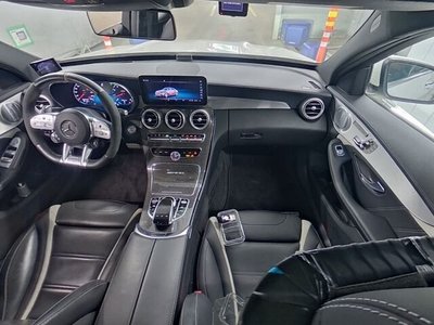 صورة 3 لـ 2019 Mercedes-BENZ C-CLASS