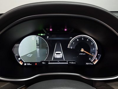 GENESIS G80 (RG3) - 8